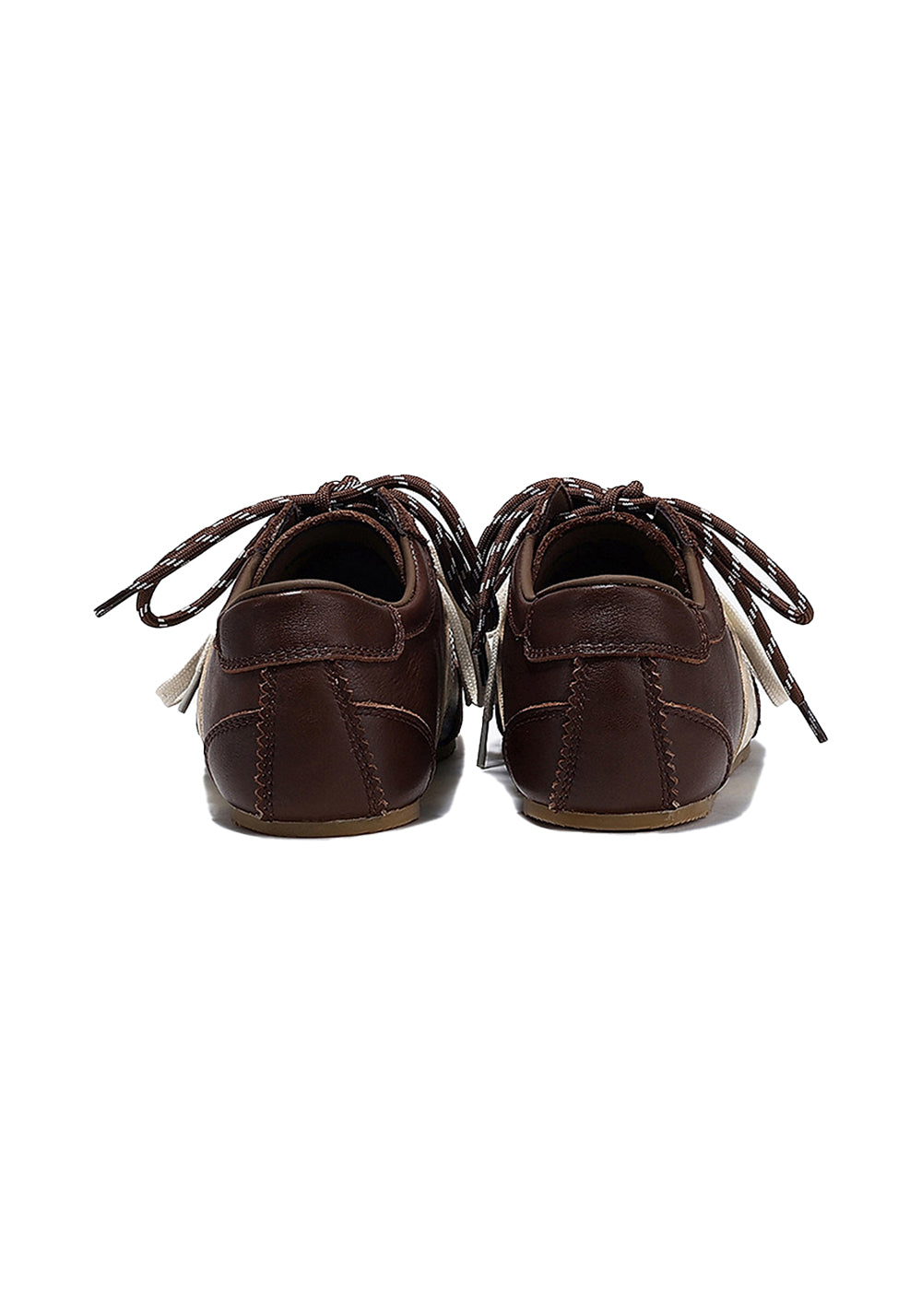 BellaLily丨Versatile Office-Ready Training Shoes-Coffee - PSYLOS 1, BellaLily丨Versatile Office-Ready Training Shoes-Coffee, Retro Trainers, BellaLily•JAPAN, PSYLOS 1
